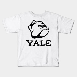 Yaleee 27 Kids T-Shirt